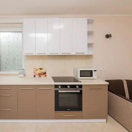 Comfortable Apartment In The Centre Одесса Экстерьер фото